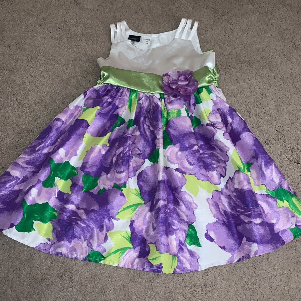 EUC Dress - Size 6
